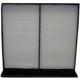 Purchase Top-Quality Cabin Air Filter by PREMIUM GUARD - PC4103X 1