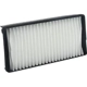 Purchase Top-Quality Cabin Air Filter by UAC - FI1250C 2