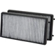 Purchase Top-Quality Cabin Air Filter by PREMIUM GUARD - PC99594X 3
