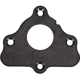 Purchase Top-Quality Cam Housing Gasket by ELRING - DAS ORIGINAL - 129.780 2