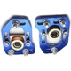 Purchase Top-Quality Camber Plate by MEVOTECH - MS400105 2