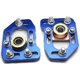 Purchase Top-Quality Camber Plate by MEVOTECH - MS400105 4
