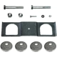 Purchase Top-Quality Camber/Toe Adjusting Kit by MEVOTECH - BGS50045 2
