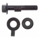 Purchase Top-Quality Camber/Toe Adjusting Kit by MEVOTECH - BGK928 3