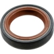 Purchase Top-Quality Camshaft Seal by CONTINENTAL - CS9063 1