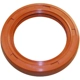 Purchase Top-Quality Camshaft Seal by CONTINENTAL - CS9063 2