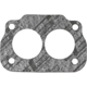 Purchase Top-Quality Carburetor Base Gasket by MAHLE ORIGINAL - G26741 3