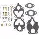 Purchase Top-Quality Carburetor Kit by MOELLER - 18-7211-1 2