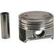 Purchase Top-Quality Cast Piston (Pack of 8) by SEALED POWER - H618CP30 1