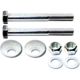 Purchase Top-Quality Caster/Camber Adjusting Kit by MEVOTECH - BGK928 2