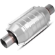 Purchase Top-Quality Catalytic Converter by DORMAN (OE SOLUTIONS) - 679-527 1