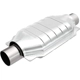 Purchase Top-Quality Catalytic Converter by DORMAN (OE SOLUTIONS) - 674-854 3