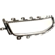 Purchase Top-Quality Moulure de calandre centrale - MB1210128C 3