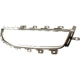 Purchase Top-Quality Moulure de calandre centrale - MB1210128C 4
