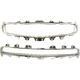Purchase Top-Quality Moulure de calandre centrale - MB1210128C 6
