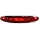 Purchase Top-Quality Center High Mount Stop Light by ANZO USA - 531112 3