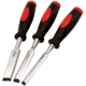 Purchase Top-Quality Chisel Set (Pack of 10) by GENIUS - 561616 1