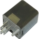 Purchase Top-Quality Choke Relay by STANDARD - PRO SERIES - RY144 1