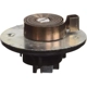 Purchase Top-Quality Choke Thermostat (Carbureted) by BWD AUTOMOTIVE - TH306 3