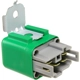 Purchase Top-Quality Circuit Opening Relay by STANDARD - PRO SERIES - RY696 2