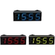 Purchase Top-Quality Clock Light (Pack of 10) by HELLA - 1895 1