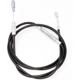 Purchase Top-Quality Clutch Cable by PERFECTION CLUTCH - 48127 1
