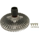 Purchase Top-Quality Clutch Fan by HAYDEN - 3619 4