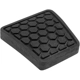 Purchase Top-Quality Clutch Pedal Pad by DORMAN - 20780 1