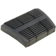 Purchase Top-Quality Clutch Pedal Pad by DORMAN - 20733 2