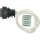 Purchase Top-Quality Coil Connector by WALKER PRODUCTS - 270-1038 2