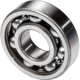 Purchase Top-Quality Compressor Rear Bearing by WJB - RB6203 1
