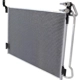 Purchase Top-Quality Condenser by BTK - C3682 1