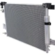 Purchase Top-Quality Condenser by OSC - 3026 2