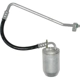 Purchase Top-Quality Condenser Drier Assembly by BTK - C4423 1