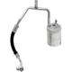 Purchase Top-Quality Condenser Drier Assembly by BTK - C3396 2