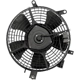 Purchase Top-Quality Condenser Fan Assembly by DORMAN - 620-713 1