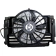 Purchase Top-Quality Condenser Fan Assembly by APDI - 6010304 2