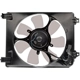 Purchase Top-Quality Condenser Fan Assembly by APDI - 6010304 3