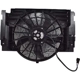 Purchase Top-Quality Condenser Fan/Motor Assembly - HO3120102U 2