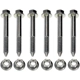 Purchase Top-Quality Control Arm Bolt by SPECIALTY PRODUCTS COMPANY - 83170 3