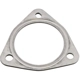 Purchase Top-Quality Converter Gasket by VICTOR REINZ - 71-13631-00 1