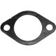 Purchase Top-Quality Converter Gasket by VICTOR REINZ - 71-13631-00 3
