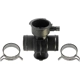 Purchase Top-Quality Coolant Filler Neck by DORMAN - 902408 1