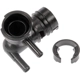Purchase Top-Quality Coolant Filler Neck by DORMAN (OE SOLUTIONS) - 902-770 2