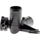 Purchase Top-Quality Coolant Filler Neck by DORMAN (OE SOLUTIONS) - 902-770 5