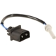 Purchase Top-Quality Coolant Level Connector by BLUE STREAK (HYGRADE MOTOR) - S697 2