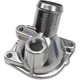 Purchase Top-Quality Coolant Outlet Flange by VAICO - V10-3883 3