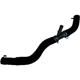 Purchase Top-Quality Coolant Overflow Hose by DORMAN (OE SOLUTIONS) - 626-697 4