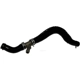 Purchase Top-Quality DAYCO - 80316 - Engine Coolant Reservoir Hose 5
