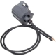 Purchase Top-Quality Coolant Temperature Sensor Connector by STANDARD - PRO SERIES - S635 1